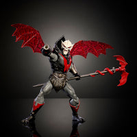 
              IN STOCK! Masters of the Universe Masterverse Wave 18 New Etheria Hordak Action Figure
            