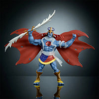 
              IN STOCK! Masters of the Universe Origins Thundercats Deluxe Skel-Ra Action Figure
            