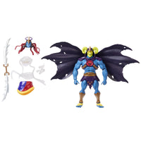
              IN STOCK! Masters of the Universe Origins Thundercats Deluxe Skel-Ra Action Figure
            