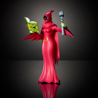 
              IN STOCK! Masters of the Universe Origins Wave 26 Cartoon Collection Shadow Weaver Action Figure
            