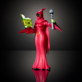 IN STOCK! Masters of the Universe Origins Wave 26 Cartoon Collection Shadow Weaver Action Figure