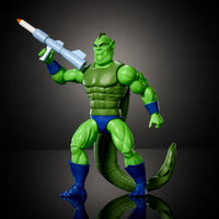
              IN STOCK! Masters of the Universe Origins Wave 26 Cartoon Collection Whiplash Action Figure
            