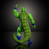 
              IN STOCK! Masters of the Universe Origins Wave 26 Cartoon Collection Whiplash Action Figure
            