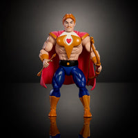 
              IN STOCK! Masters of the Universe Origins Wave 26 Cartoon Collection Bow Action Figure
            