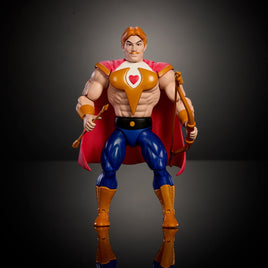 IN STOCK! Masters of the Universe Origins Wave 26 Cartoon Collection Bow Action Figure