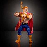 
              IN STOCK! Masters of the Universe Origins Wave 26 Cartoon Collection Bow Action Figure
            