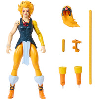 
              IN STOCK! Masters of the Universe Origins and ThunderCats Wave 1 Cheetara Action Figure
            