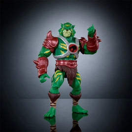 IN STOCK! Masters of the Universe Origins and ThunderCats Wave 1 Battle Cat Man Action Figure