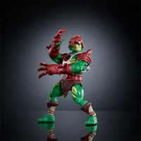 
              IN STOCK! Masters of the Universe Origins and ThunderCats Wave 1 Battle Cat Man Action Figure
            