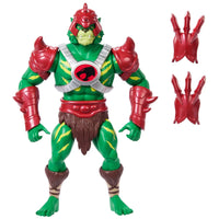 
              IN STOCK! Masters of the Universe Origins and ThunderCats Wave 1 Battle Cat Man Action Figure
            