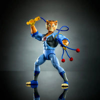 
              IN STOCK! Masters of the Universe Origins x ThunderCats Wave 2 Tygra Action Figure
            