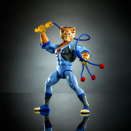 IN STOCK! Masters of the Universe Origins x ThunderCats Wave 2 Tygra Action Figure