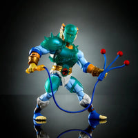 
              IN STOCK! Masters of the Universe Origins x ThunderCats Wave 2 Tygra Action Figure
            