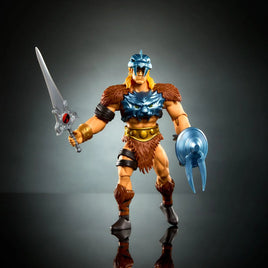 IN STOCK! Masters of the Universe Origins x ThunderCats Wave 2 He-Man Action Figure