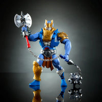 
              IN STOCK! Masters of the Universe Origins x ThunderCats Wave 2 Panthro Action Figure
            