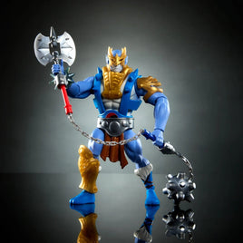 IN STOCK! Masters of the Universe Origins x ThunderCats Wave 2 Panthro Action Figure