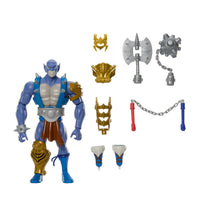 
              IN STOCK! Masters of the Universe Origins x ThunderCats Wave 2 Panthro Action Figure
            