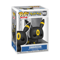 
              IN STOCK! Pokemon Umbreon Funko Pop! Vinyl Figure #948
            