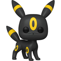 
              IN STOCK! Pokemon Umbreon Funko Pop! Vinyl Figure #948
            