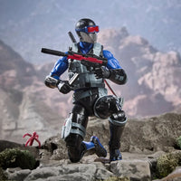 
              IN STOCK! G.I. Joe Classified Series 6-Inch Action Figures Wave 14, Snake Eyes 165
            