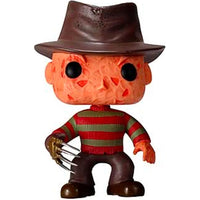 
              IN STOCK! Nightmare on Elm Street Freddy Krueger Funko Pop! Vinyl Figure #02
            