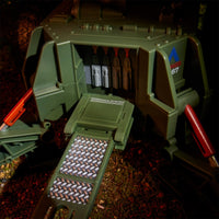 
              IN STOCK! G.I. Joe Classified Series #182 Clayton Hawk Abernathy 6-Inch Action Figure with M.M.S. (Mobile Missile System) Vehicle
            