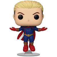 
              IN STOCK! The Boys Homelander Levitating Funko Pop! Vinyl Figure #978
            