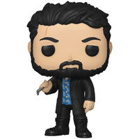 
              IN STOCK! The Boys Billy Butcher Funko Pop! Vinyl Figure #977
            