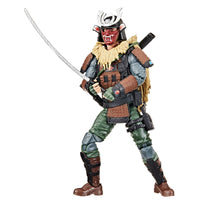 
              IN STOCK! G.I. Joe Classified Series #174 Kyle Budo Jesso Deluxe 6-Inch Action Figure
            