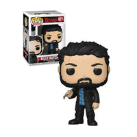 
              IN STOCK! The Boys Billy Butcher Funko Pop! Vinyl Figure #977
            