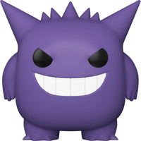 
              IN STOCK! Pokemon Gengar Funko Pop! Vinyl Figure #1031
            