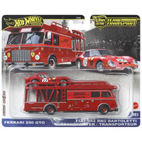 
              IN STOCK! Hot Wheels Team Transport 2025 Mix 4 Vehicle (SET OF 3)
            
