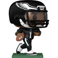 
              IN STOCK! NFL Eagles Jalen Hurts Funko Pop! Vinyl Figure #240
            