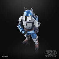 
              IN STOCK! Star Wars The Black Series Mandalorian Fleet Commander 6-Inch Action Figure
            