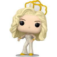 
              IN STOCK! Barbie Movie Gold Disco Barbie Pop! Vinyl Figure #1445
            