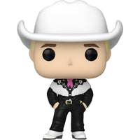 
              IN STOCK! Barbie Movie Western Ken Funko Pop! Vinyl Figure #1446
            