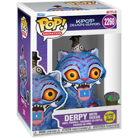 
              KPop Demon Hunters Funko Pop! Vinyl Figure (SET OF 5)
            