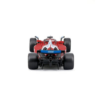 
              IN STOCK! Formula 1 Ferrari SFR Season Car Charles Leclerc #16 with Helmet (2025) Die-Cast Metal 1:43 Scale Vehicle
            