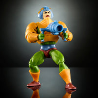 
              IN STOCK! Masters of the Universe Origins Core Filmation Man-At-Arms Action Figure
            