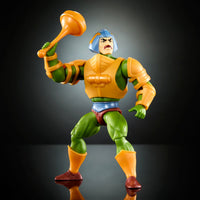 
              IN STOCK! Masters of the Universe Origins Core Filmation Man-At-Arms Action Figure
            