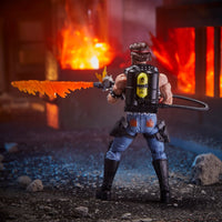 
              IN STOCK! G.I. Joe Classified Series Dreadnok Torch 6-Inch Action Figure
            