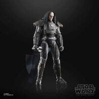 
              IN STOCK! Star Wars The Black Series Darth Malgus 6-Inch Action Figure
            