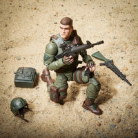 
              IN STOCK! G.I. Joe Classified Series Grunt 6-Inch Action Figure
            