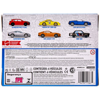 
              IN STOCK! Hot Wheels European Themed 2023 Mix 2 Vehicles Muti-Pack
            