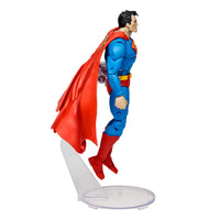 
              ( PRE ORDER OCT/NOV 2023 ) MCFARLANE DC MULTIVERSE SUPERMAN HUSH 7-INCH SCALE ACTION FIGURE
            