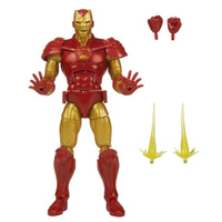 
              IN STOCK! The Marvels Marvel Legends Collection 6-Inch Action Figures Wave 1 (SET OF 7)
            