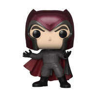 
              IN STOCK! X-Men 20th Anniversary Magneto Pop! Vinyl Figure
            