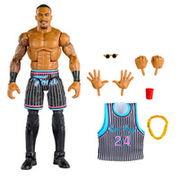 
              IN STOCK! WWE Elite Collection Series 103, Montez Ford Action Figure
            