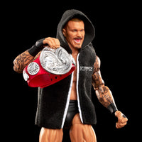 
              IN STOCK! WWE Ultimate Edition Wave 18 Randy Orton Figure
            