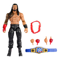 
              WWE Elite Collection Series 103, Roman Reigns Action Figure
            